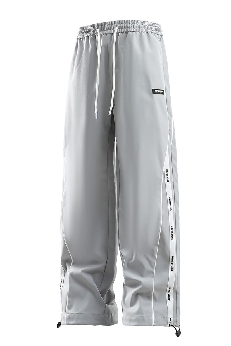 现货登山休闲裤男直筒束脚冰丝速干裤DSA157-1-K9860-特P40,男装休闲裤,电商A157-1