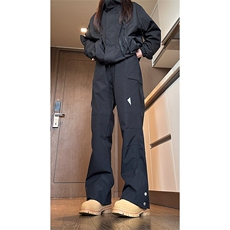 现货三防冲锋裤美式机能户外登山裤休闲直筒裤男K658-P50控68，男装休闲裤，星座205-5