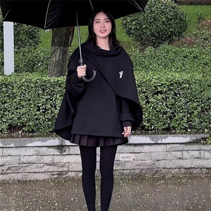 秋季新款美式贴标刺绣棒球服夹克男士潮牌修身时尚痞帅飞行服外套图片