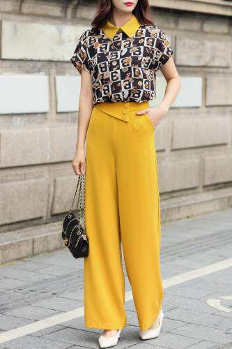 现货，一系列很多，配套裤子半裙短裤都有货，都是M-XXL，女装半身裙，欧以美