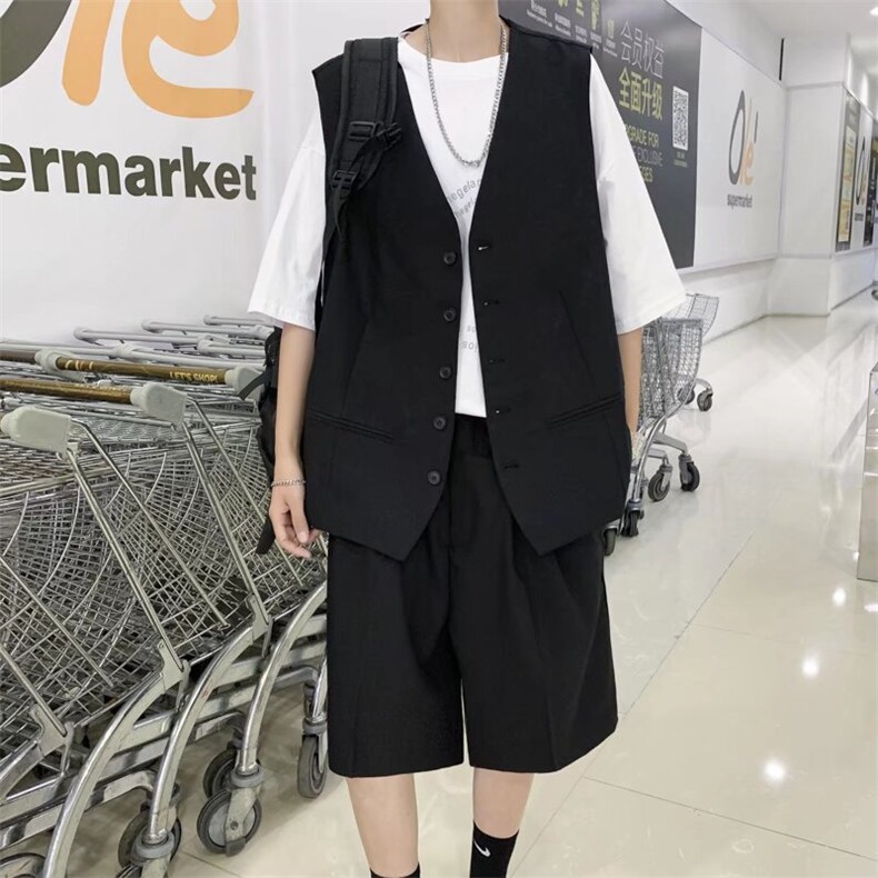 男潮流休闲套装宽松套装TZ02P40,男装休闲套装,星座1116-2