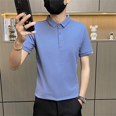 蓝色