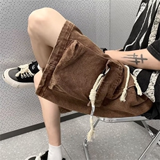 棕色
