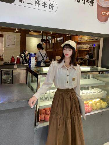 秋季新款套装，女装职业装，黑米