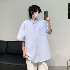 男士短袖春季2024新款 SC430 P30图片