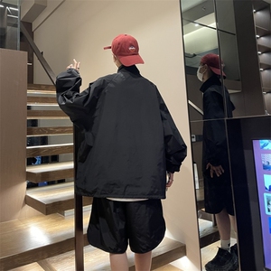 防晒衣套装半拉链钓鱼服外套短裤两件套抖音TZ68 310B-2-P80图片