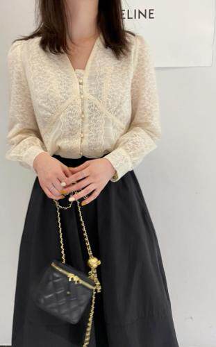 提花面料上衣系列，其它，唯品