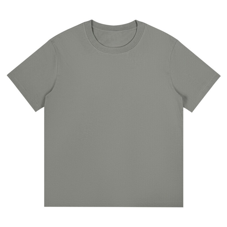 SANHAIJING日系230g纯棉短袖T恤#11D不含包装-包装+0.5，男装T恤，电商A110