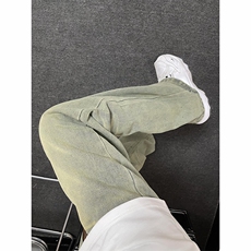 【有货谈差价找老板】黄泥牛仔裤男cleanfit裤子-NZK98PP-特P55，男装牛仔裤，星座1007（原301D）