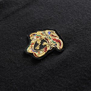 10712 莉莉家主推备大货秋冬羊毛开衫 P145 控198 有4XL可穿210斤图片