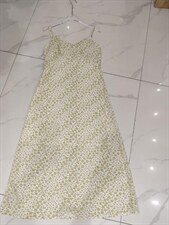 2022夏装新款吊带裙，女装背心吊带，迷吉meeggle