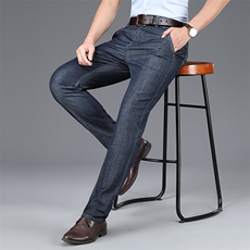 DKH8099B春秋新款牛仔裤男P65，男装牛仔裤，电商B360