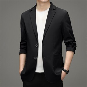 BZS8012钱塘2020-2四季款男士休闲西装数据好主推长期款P125图片