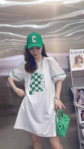 夏季新款，连锁超市下单?！图片