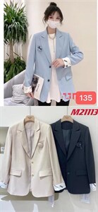 西装,女装西装,Moshus摩述