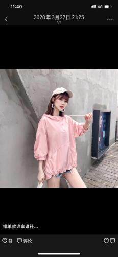 2021推荐热卖中，女装，情依阁