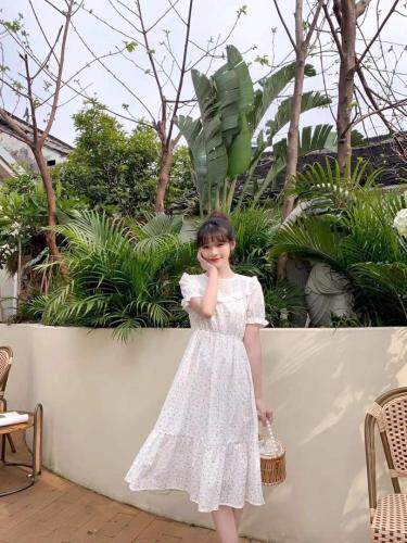 连衣裙，女装连衣裙，Lico&co(1F)