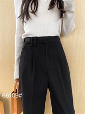 冬季新款时装裤系列，其它，千百莲