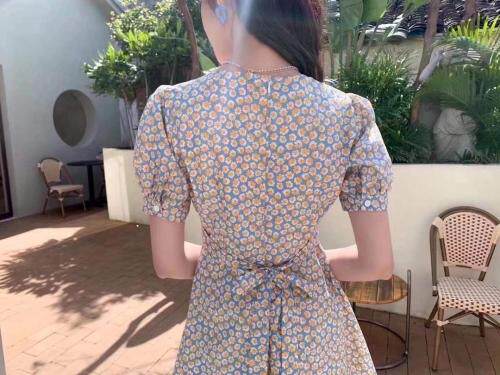 连衣裙，女装连衣裙，Lico&co(1F)