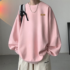 粉色
