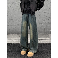 复古蓝
