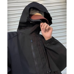 美式秋冬季新款外套 Z2544 P63图片