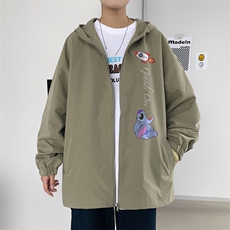 绿色