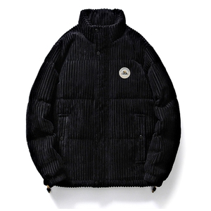 2023年新款羽绒服P265图片