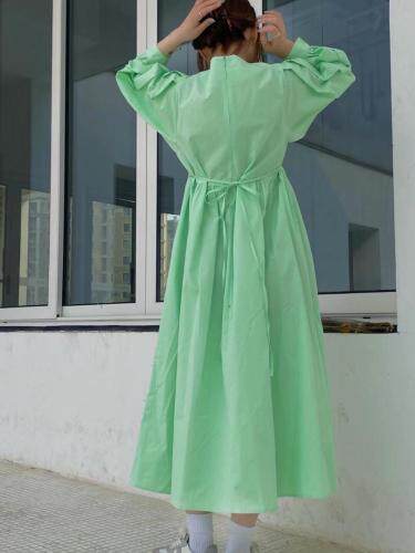 韩货连衣裙，女装连衣裙，韩日依酷