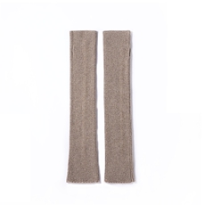 2025年冬季新款百搭护手臂，手套，喜润羊绒