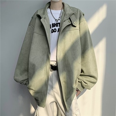 绿色