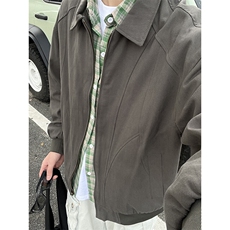 深灰色