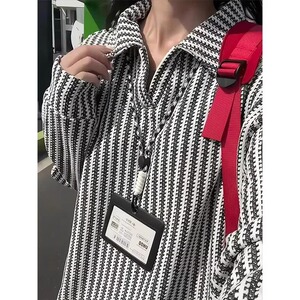 高级感格子衬衫男短袖潮牌痞帅衬衣男款2025新款男士夏季半袖上衣,淡紫色纱裙搭配什么上衣图片