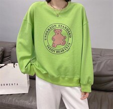 卫衣，女装卫衣/绒衫，D·YUN