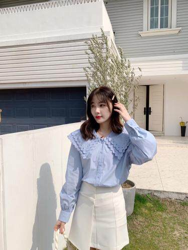 《现货》春装韩版衬衫，女装衬衫，CL.chuling