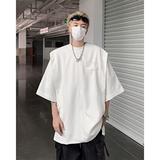 白色