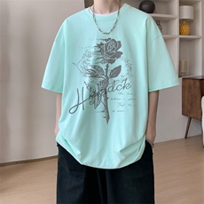 薄荷绿