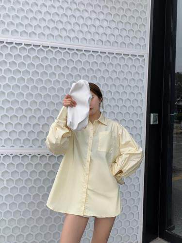 衬衫,女装衬衫,黎望