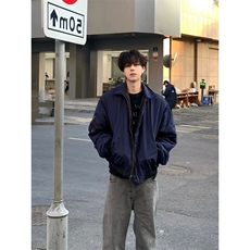 冲锋衣男外套春秋中年男士宽松外套防水工作服旅游风衣J505，男装夹克，星座1116A（原606A-3）