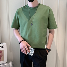 绿色