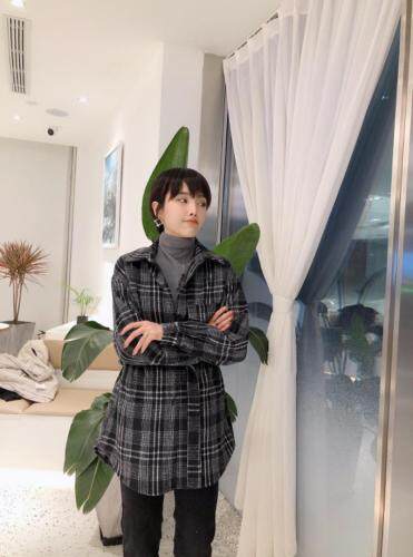 秋冬季新款，女装，MISSYOU