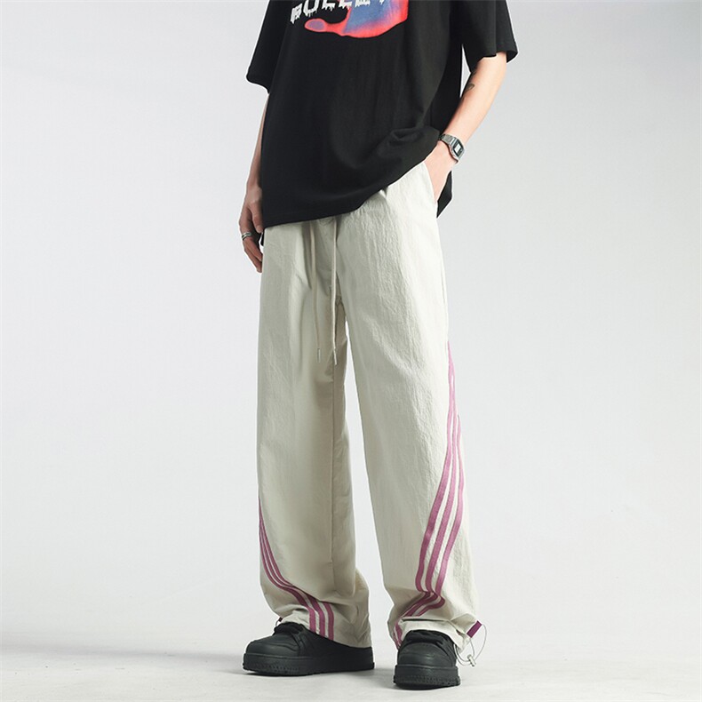B258-K8803-P55控78抖音品质美式速干裤面料成分聚酯纤维,男装休闲裤,电商B258