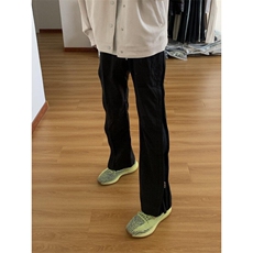 【现货】T181CC-特P48侧拉链设计感冲锋裤男款休闲裤子，男装休闲裤，星座1007（原301D）