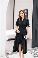 夏款连衣裙，女装连衣裙，EE