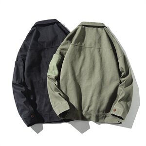 2021春秋季新面料：95%棉5%其它纤维J972-P65