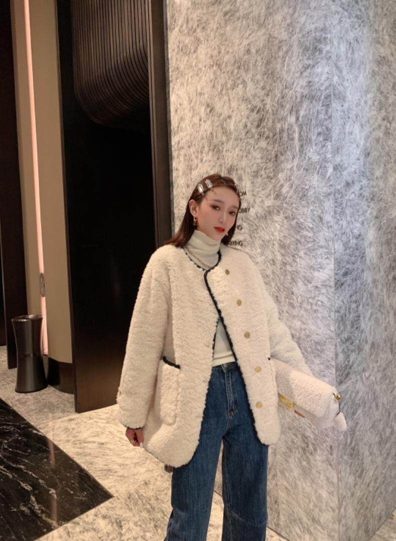 冬季新款皮毛外套，其它，红头发儿