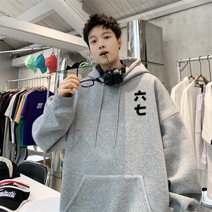 ！连帽卫衣男帽衫男LMWY551-特p28图片