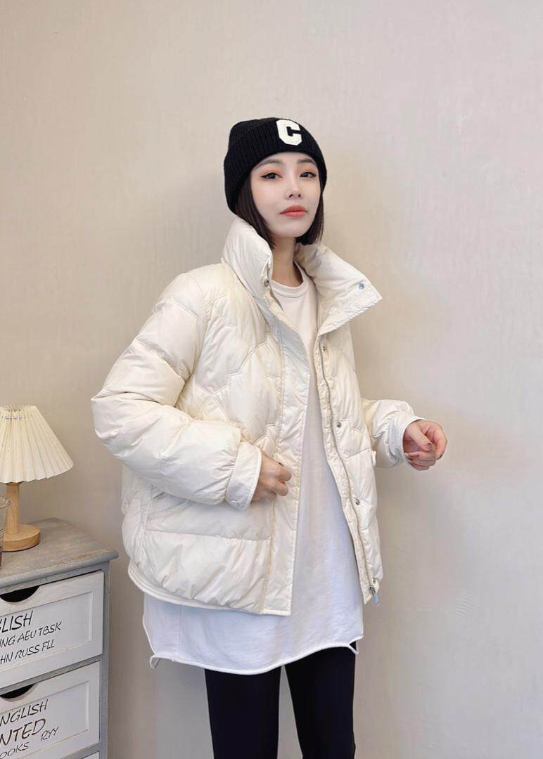 2022达标90绒外套，其它，曼希野