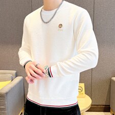 白色