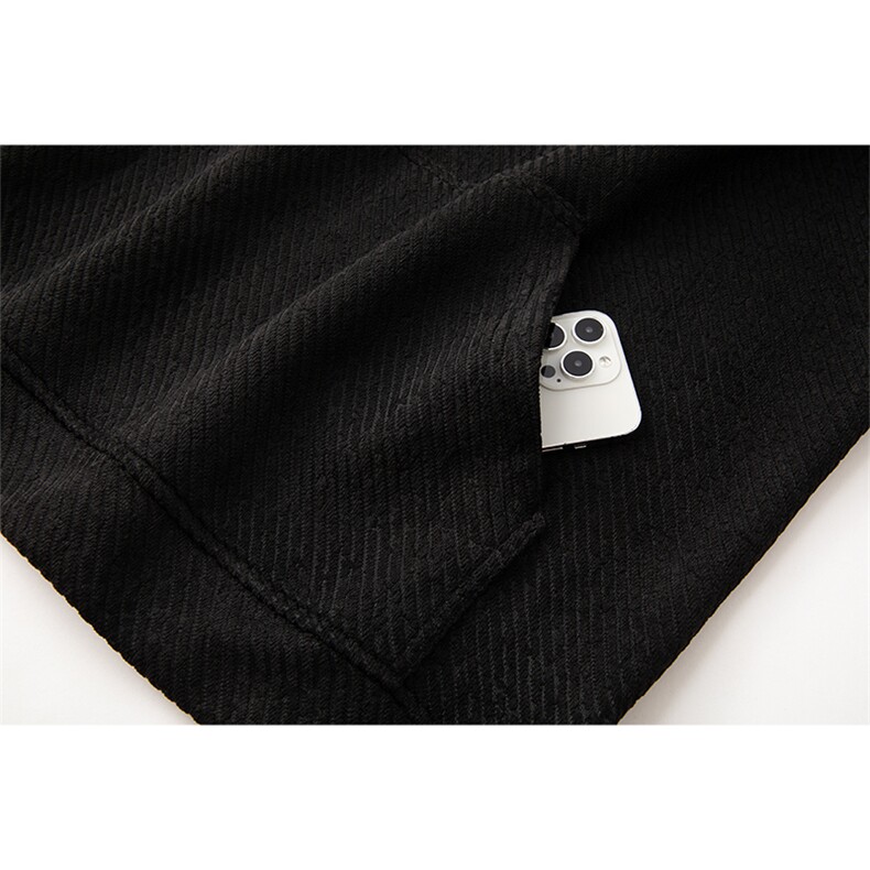 YK86089-P45聚酯纤维秋季新款港风针织卫衣,男装卫衣,电商A086-1